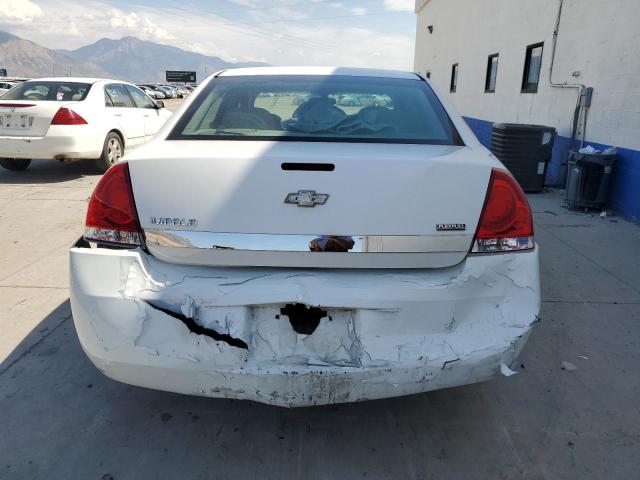Zdjęcie 6 z aukcji – 2011 CHEVROLET IMPALA LS z VIN 2G1WF5EK8B1172079