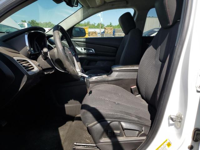 صورة رقم 7 من المزاد - 2012 GMC TERRAIN SL مع VIN 2GKALMEK8C6329087