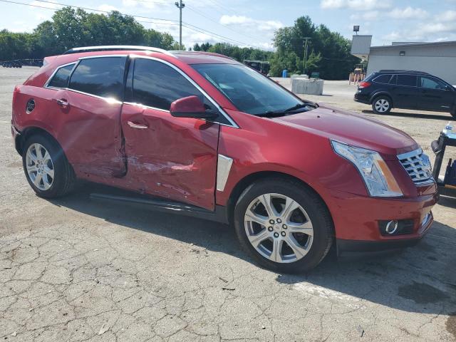 Photo 4 from auction – 2013 CADILLAC SRX PERFOR with VIN 3GYFNDE38DS585795
