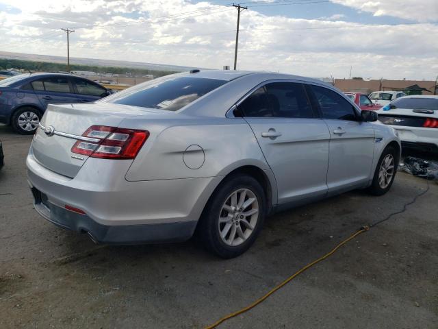 Photo 3 from auction – 2013 FORD TAURUS SE with VIN 1FAHP2D80DG213673