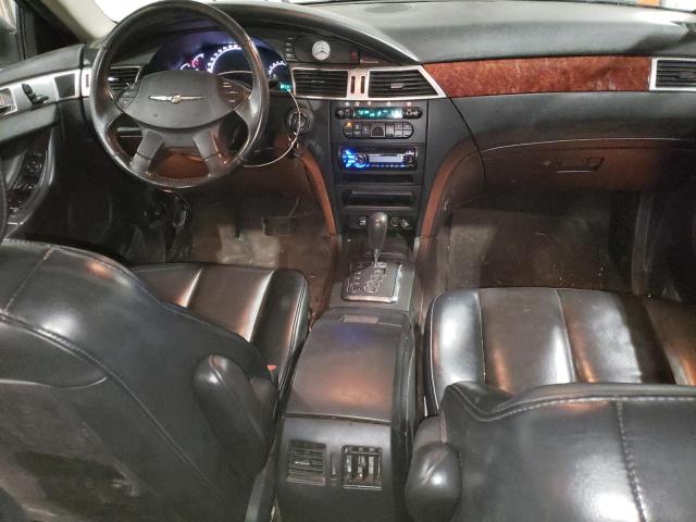 Photo 8 from auction – 2006 CHRYSLER PACIFICA with VIN 2A4GM68476R683093