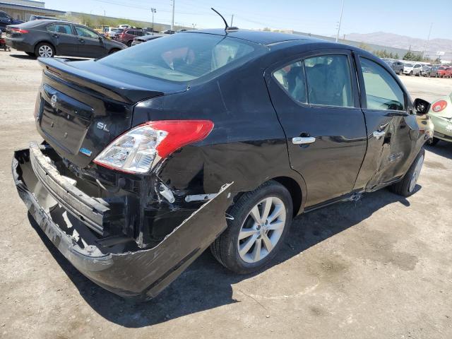 Photo 3 from auction – 2015 NISSAN VERSA S with VIN 3N1CN7AP7FL889624