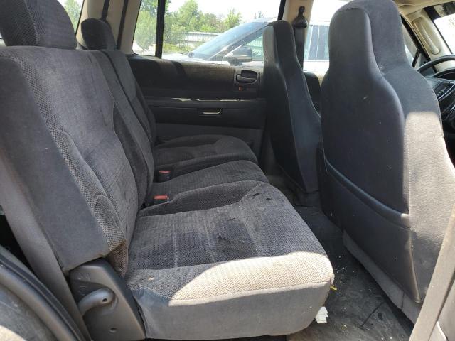Photo 11 from auction – 2002 DODGE DURANGO SL with VIN 1B4HS48Z92F155490