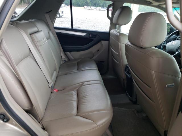 Photo 10 from auction – 2008 TOYOTA 4RUNNER SR with VIN JTEZU14R48K018362