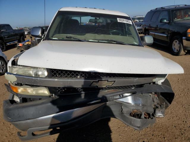 Photo 5 from auction – 2002 CHEVROLET SILVERADO with VIN 1GCHK23U22F247561
