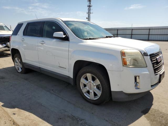 صورة رقم 4 من المزاد - 2012 GMC TERRAIN SL مع VIN 2GKALMEK8C6329087