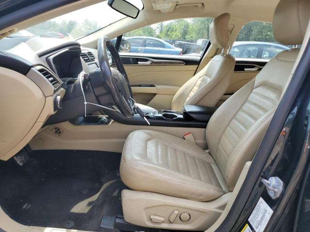 Photo 7 from auction – 2014 FORD FUSION with VIN 3FA6P0HD2ER106427