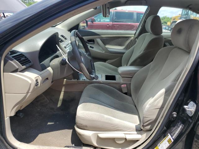 Photo 7 from auction – 2008 TOYOTA CAMRY CE with VIN 4T1BE46K78U785885
