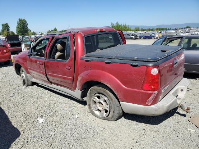 Photo 2 from auction – 2003 FORD EXPLORER S with VIN 1FMZU77E43UC31806