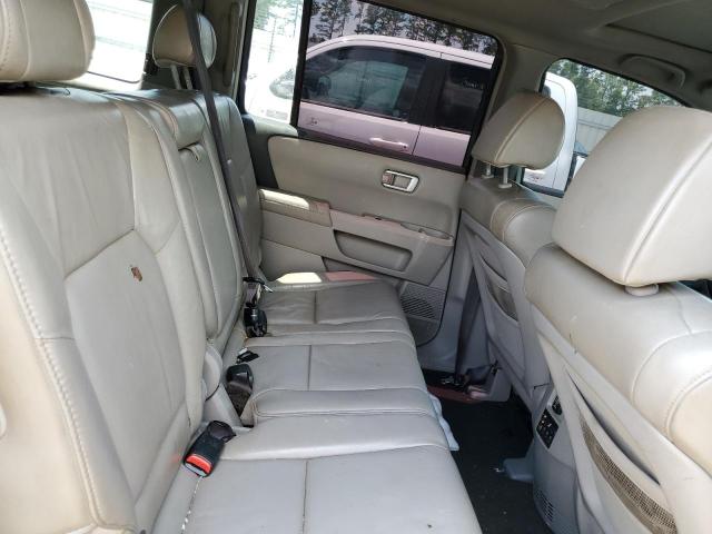 Zdjęcie 11 z aukcji – 2009 HONDA PILOT EXL z VIN 5FNYF48629B012070