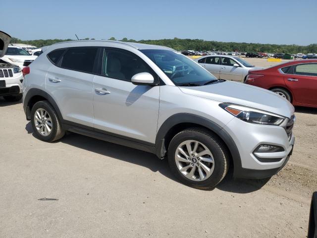 Photo 4 from auction – 2016 HYUNDAI TUCSON LIM with VIN KM8J3CA40GU040821