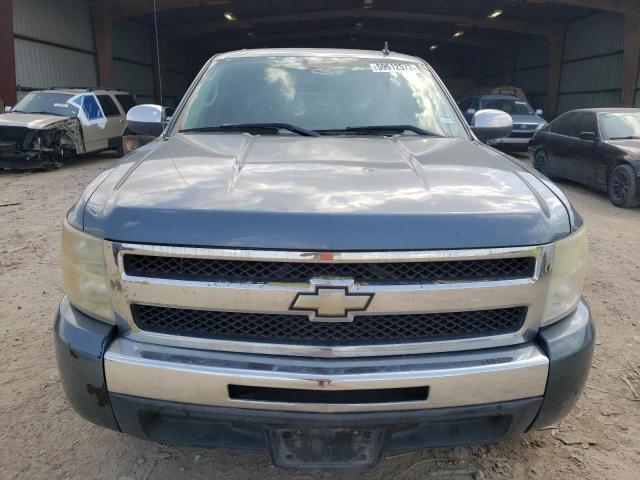 Photo 5 from auction – 2009 CHEVROLET SILVERADO with VIN 3GCEC23089G281283