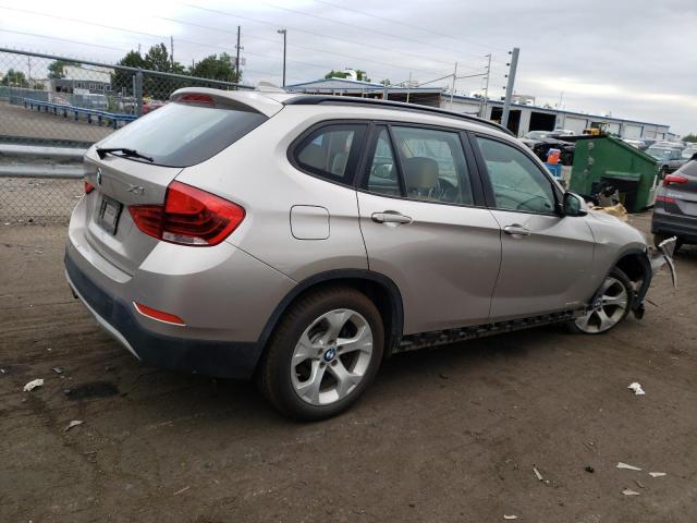 Photo 3 from auction – 2014 BMW X1 SDRIVE2 with VIN WBAVM1C53EVW51749
