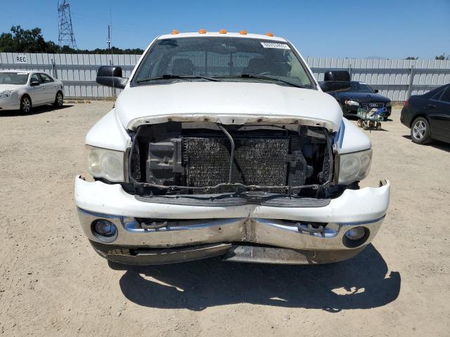 صورة رقم 5 من المزاد - 2005 DODGE RAM 3500 S مع VIN 3D7LS38C15G784270