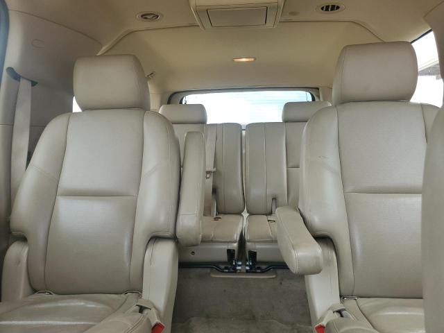 Photo 10 from auction – 2011 GMC YUKON XL D with VIN 1GKS1MEF5BR393376