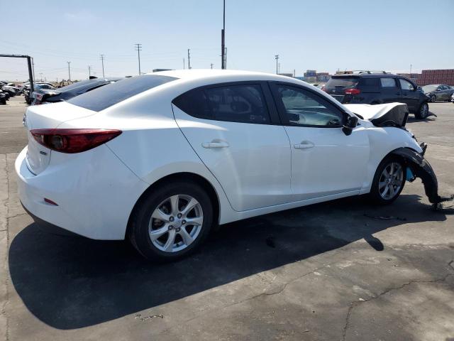 Photo 3 from auction – 2015 MAZDA 3 SV with VIN JM1BM1T73F1242263