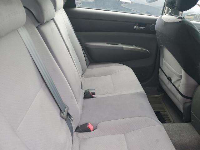Photo 10 from auction – 2004 TOYOTA PRIUS with VIN JTDKB20UX40094783