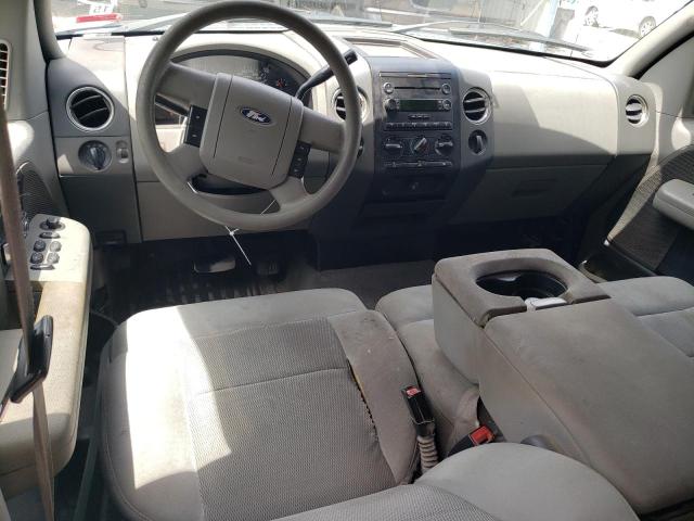 Photo 8 from auction – 2004 FORD F150 SUPER with VIN 1FTPW12534KD64614