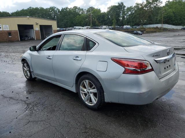 Photo 2 from auction – 2013 NISSAN ALTIMA 2.5 with VIN 1N4AL3AP1DN540108
