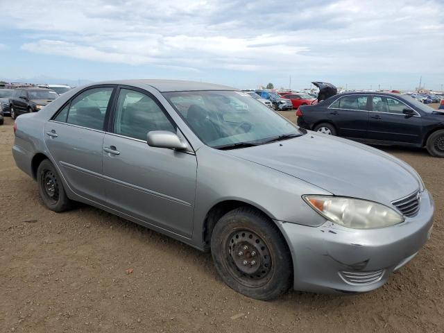 Photo 4 from auction – 2005 TOYOTA CAMRY LE with VIN 4T1BE32K854984021