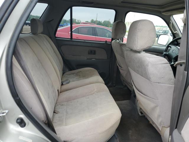 Photo 10 from auction – 2001 TOYOTA 4RUNNER SR with VIN JT3HN86R310348180