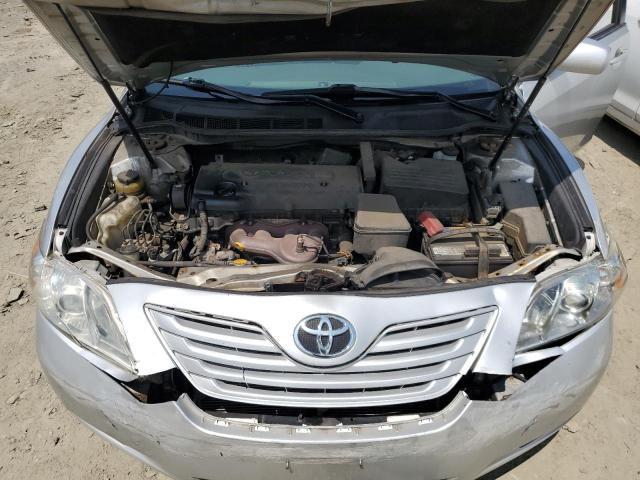 Photo 11 from auction – 2009 TOYOTA CAMRY BASE with VIN 4T1BE46K99U363103