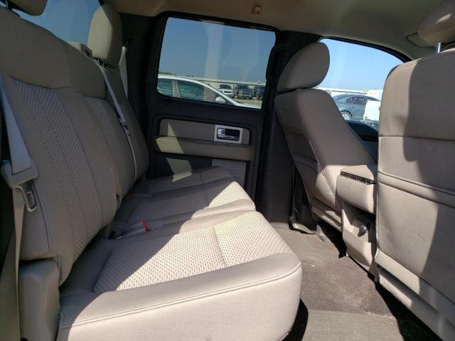 Photo 10 from auction – 2010 FORD F150 SUPER with VIN 1FTEW1C88AKA60206