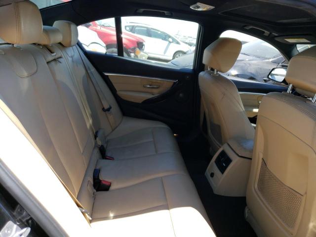 Photo 10 from auction – 2018 BMW 330 I with VIN WBA8B9G52JNU96522