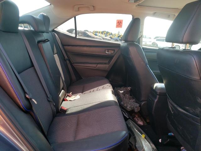Photo 10 from auction – 2017 TOYOTA COROLLA L with VIN 2T1BURHE0HC781749