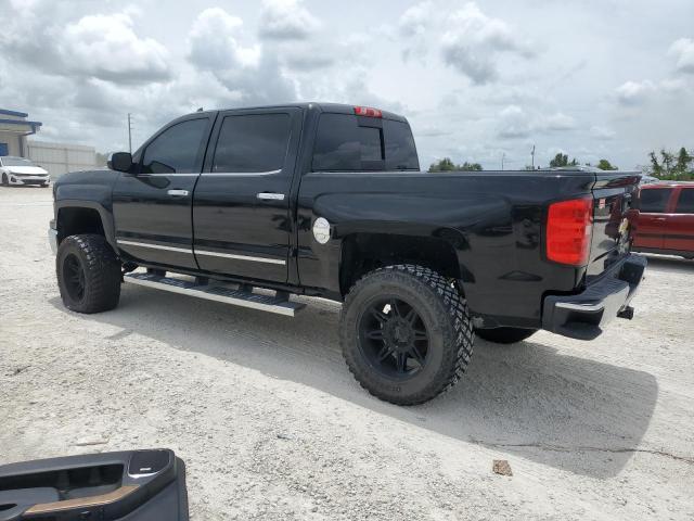 Photo 2 from auction – 2015 CHEVROLET SILVERADO with VIN 3GCPCSEJ1FG376746