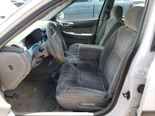 Photo 7 from auction – 2000 CHEVROLET IMPALA with VIN 2G1WF52K8Y9260306