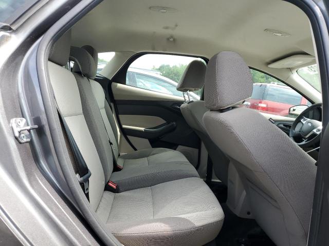 Photo 10 from auction – 2012 FORD FOCUS SE with VIN 1FAHP3K20CL411454