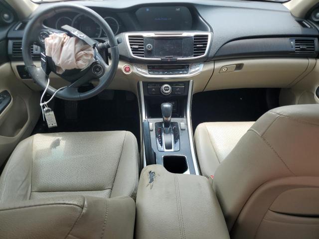 Photo 8 from auction – 2013 HONDA ACCORD EXL with VIN 1HGCR2F87DA237906