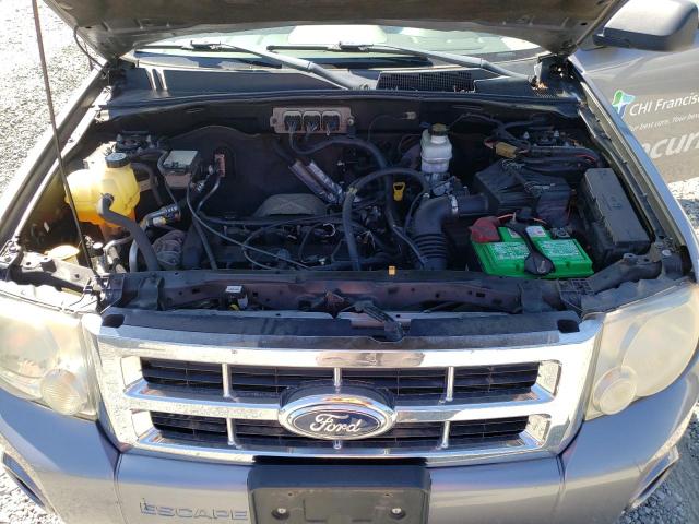 صورة رقم 12 من المزاد - 2008 FORD ESCAPE XLS مع VIN 1FMCU92Z28KD76258