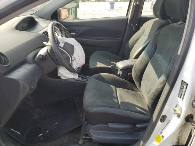 Photo 7 from auction – 2012 TOYOTA YARIS with VIN JTDBT4K31CL018136