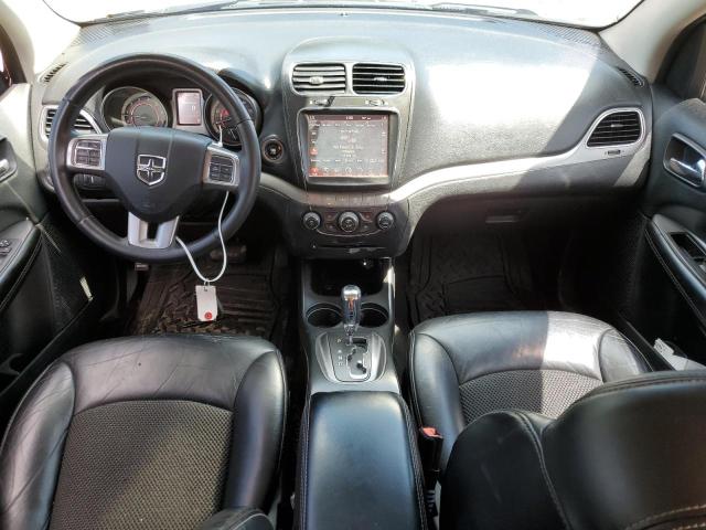 Photo 8 from auction – 2015 DODGE JOURNEY CR with VIN 3C4PDCGB7FT718877