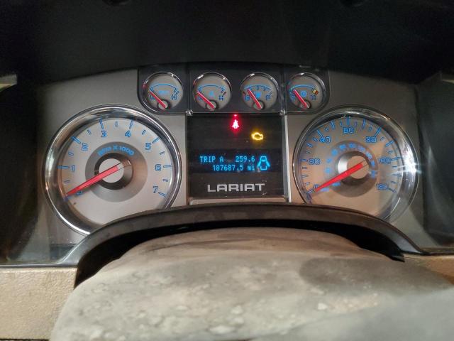 Photo 9 from auction – 2010 FORD F150 SUPER with VIN 1FTFW1EV8AFC22724