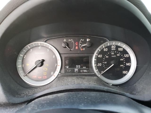 Photo 9 from auction – 2013 NISSAN SENTRA S with VIN 3N1AB7AP5DL670531