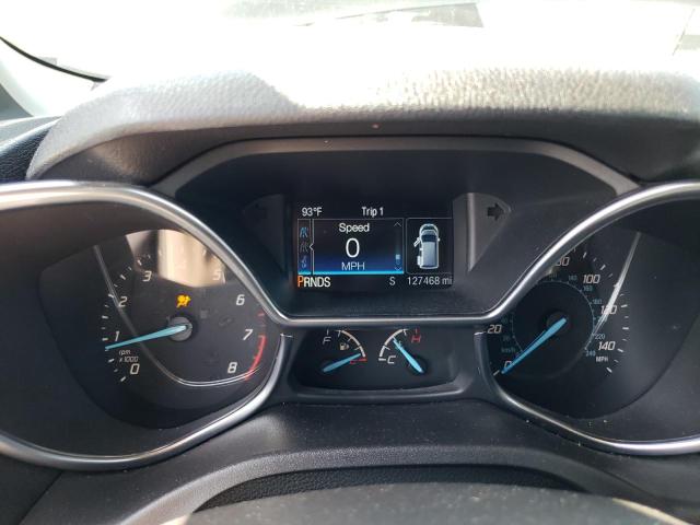 Photo 9 from auction – 2015 FORD TRANSIT CO with VIN NM0GE9G79F1195541