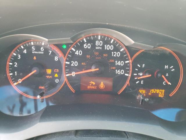 Photo 9 from auction – 2009 NISSAN ALTIMA 3.5 with VIN 1N4BL24E99C145881