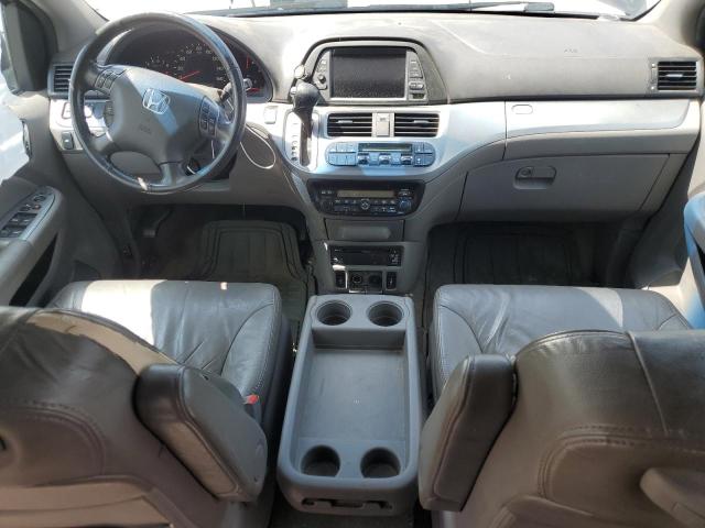 Photo 8 from auction – 2010 HONDA ODYSSEY EX with VIN 5FNRL3H74AB080763