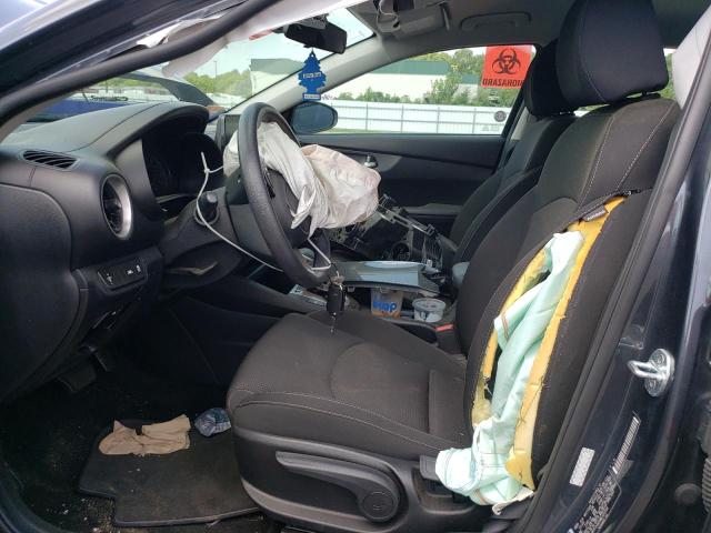 Zdjęcie 7 z aukcji – 2021 KIA FORTE FE z VIN 3KPF24AD5ME320554