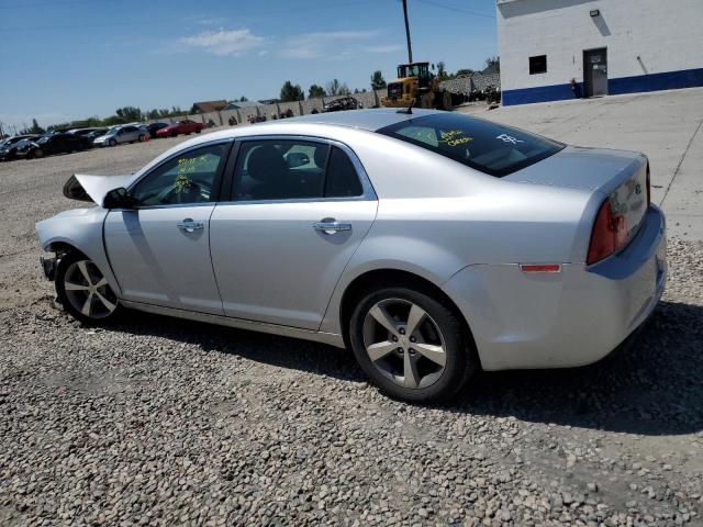 Photo 2 from auction – 2011 CHEVROLET MALIBU 1LT with VIN 1G1ZC5E16BF396473