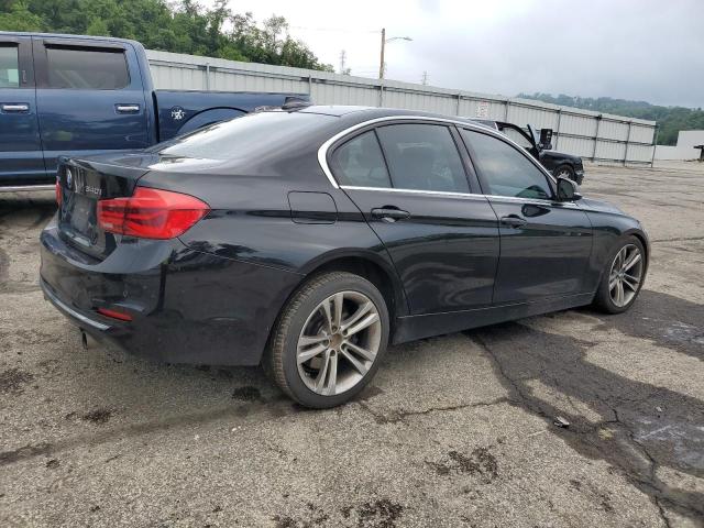 Photo 3 from auction – 2016 BMW 340 XI with VIN WBA8B7C52GK703236