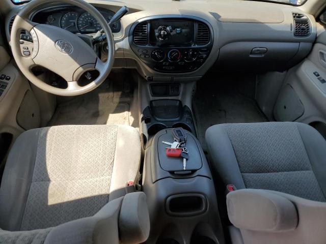 Photo 8 from auction – 2005 TOYOTA TUNDRA DOU with VIN 5TBDT44155S485736