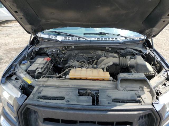 Zdjęcie 11 z aukcji – 2016 FORD F150 SUPER z VIN 1FTEX1E89GFD35464