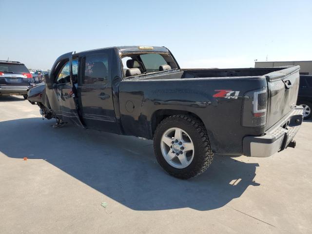 Photo 2 from auction – 2008 GMC SIERRA K25 with VIN 1GTHK23678F191174