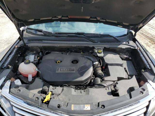 Photo 11 from auction – 2017 LINCOLN MKC RESERV with VIN 5LMCJ3C94HUL03401