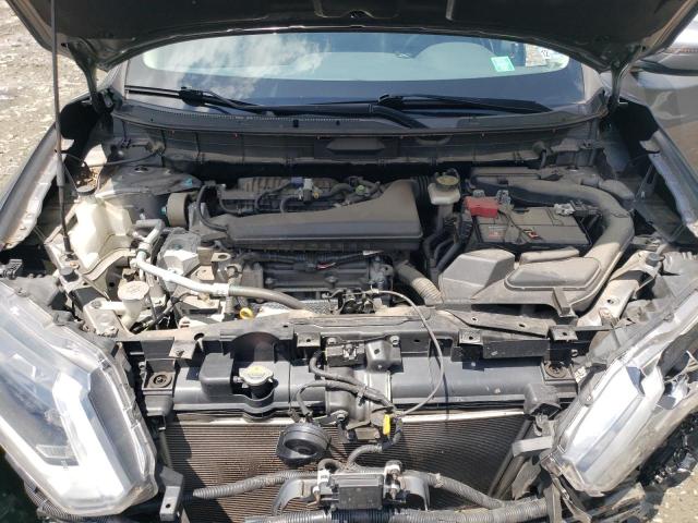Photo 12 from auction – 2018 NISSAN ROGUE S with VIN KNMAT2MT2JP532791
