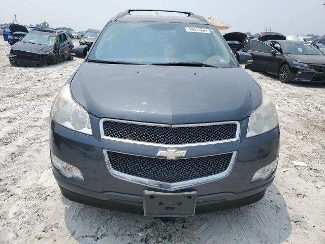 Photo 5 from auction – 2011 CHEVROLET TRAVERSE L with VIN 1GNKVGED9BJ100343